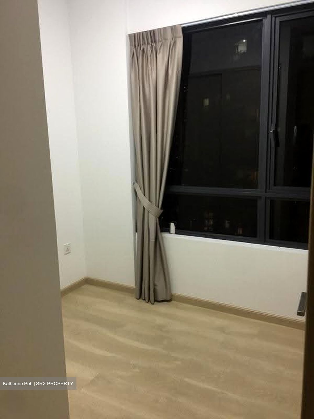 High Park Residences (D28), Apartment #607748821